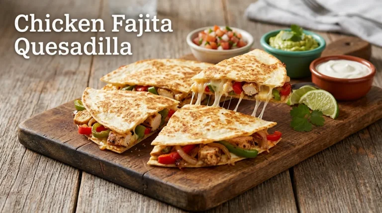chicken-fajita-quesadilla