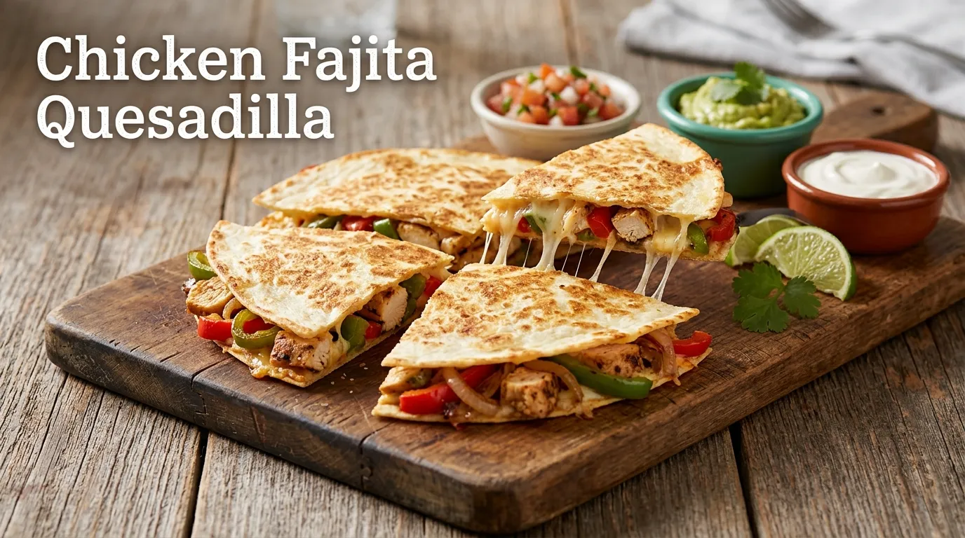 chicken-fajita-quesadilla