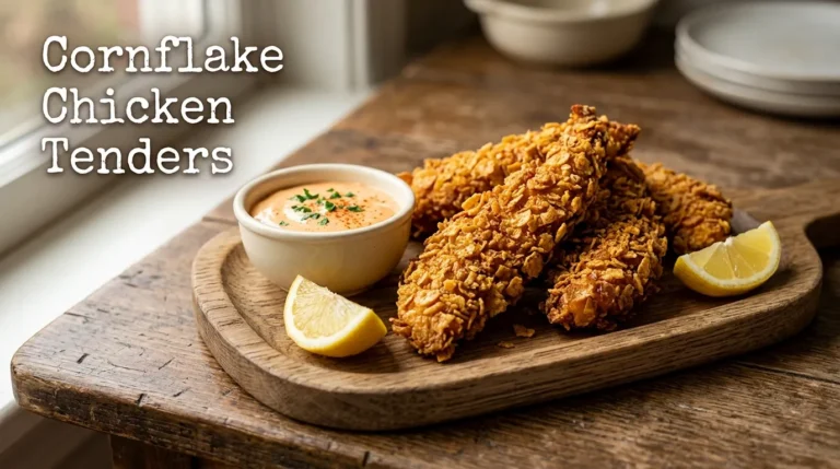 cornflake-chicken-tenders-recipe