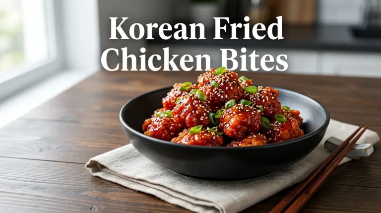 korean-fried-chicken-bites-recipe
