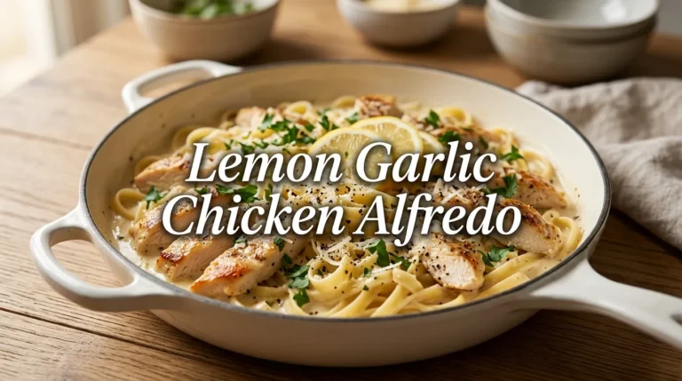 creamy-one-pan-lemon-garlic-chicken-alfredo-recipe