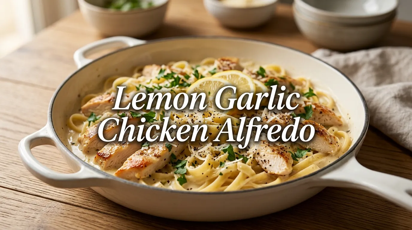 creamy-one-pan-lemon-garlic-chicken-alfredo-recipe