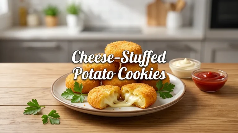 cheese-stuffed-potato-cookies-recipe