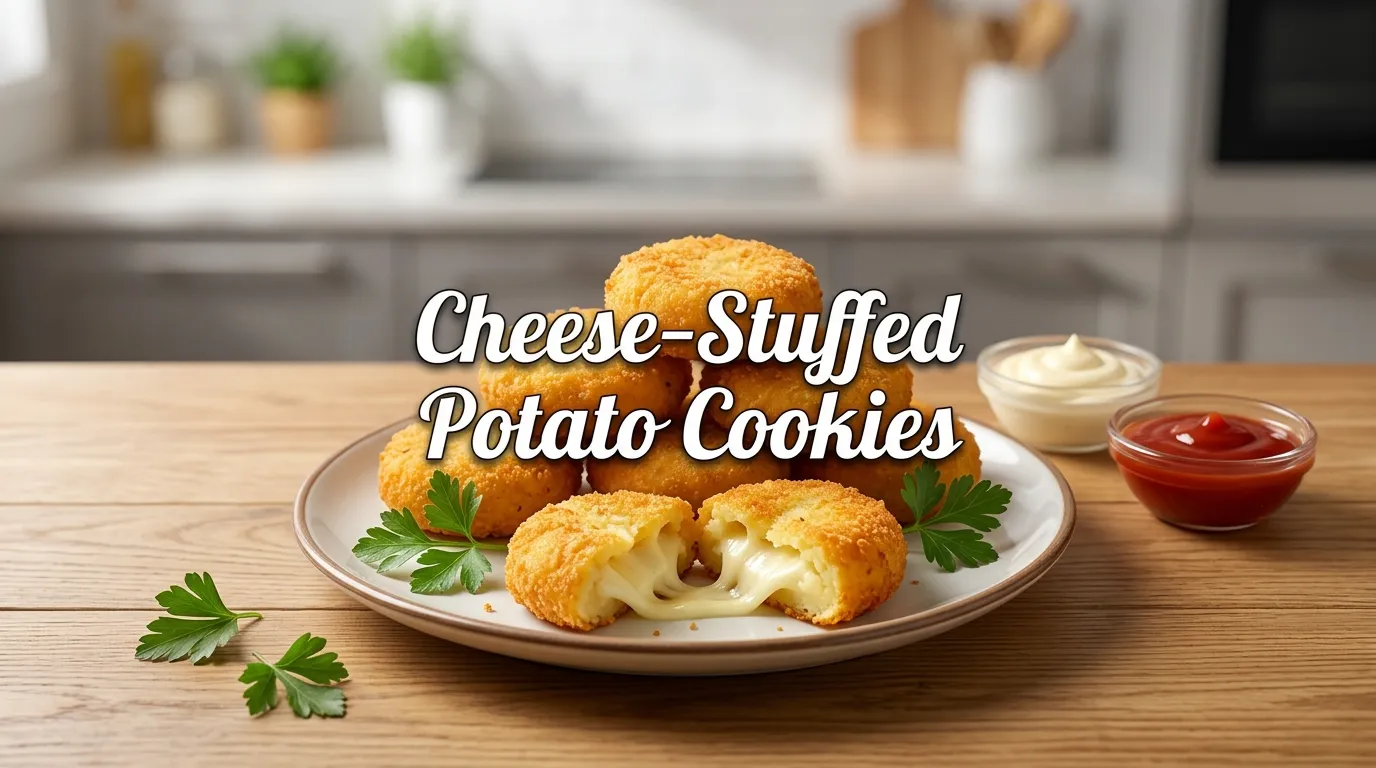 cheese-stuffed-potato-cookies-recipe
