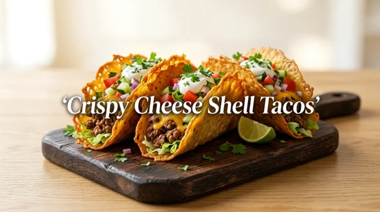 crispy-cheese-shell-tacos