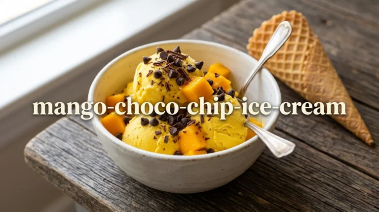 mango-choco-chip-ice-cream-recipe