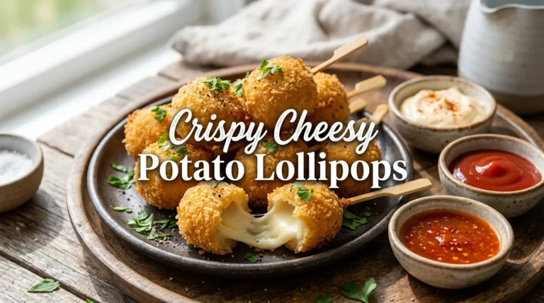 crispy-cheesy-potato-lollipops-recipe