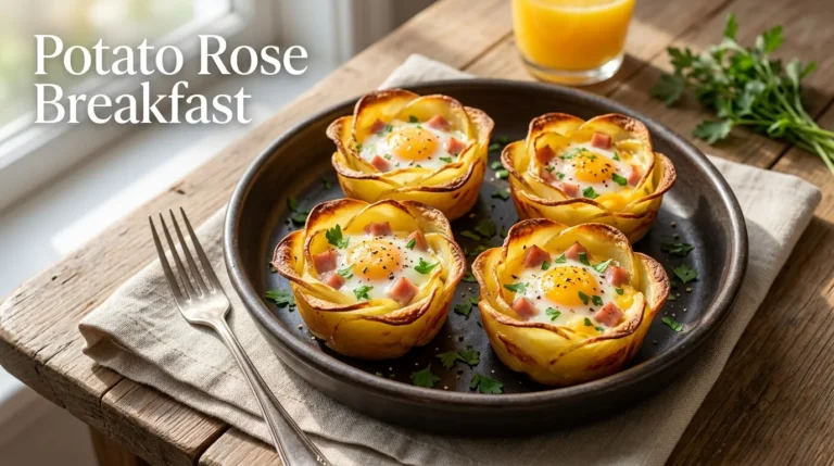 beautiful-potato-rose-breakfast