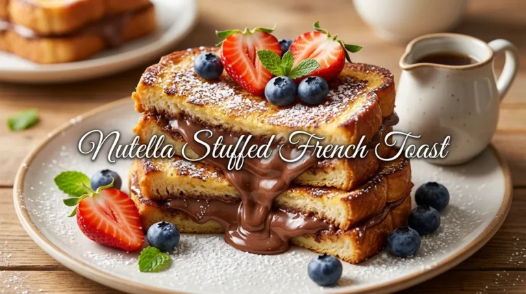 gooey-nutella-stuffed-french-toast-recipe