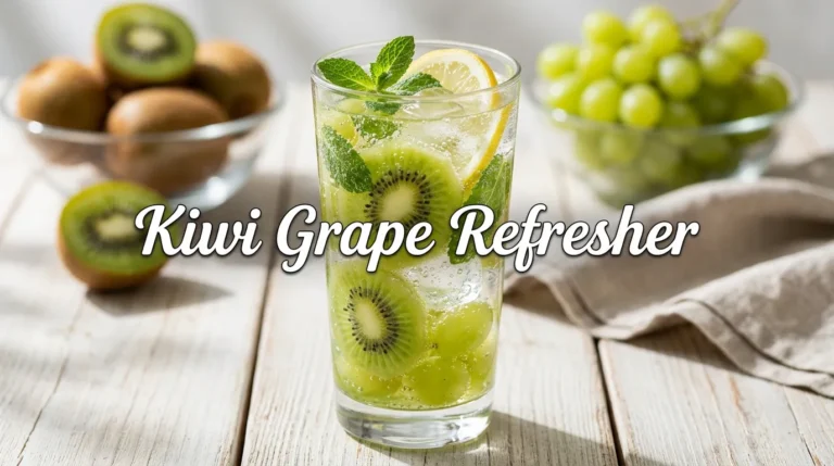 sparkling-kiwi-grape-refresher-recipe