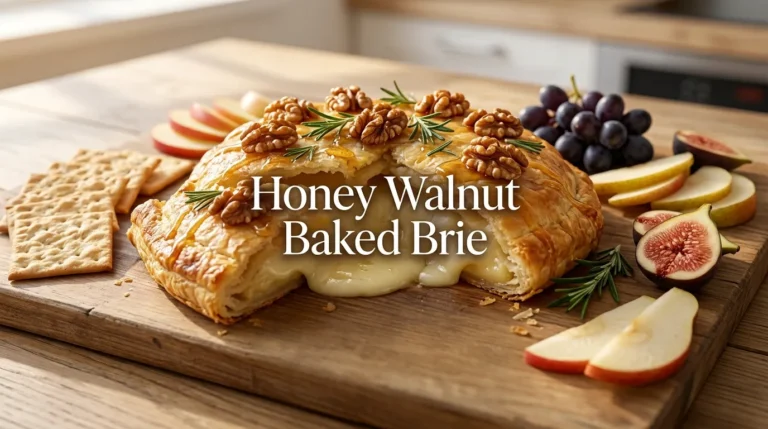 honey-walnut-baked-brie-en-croute