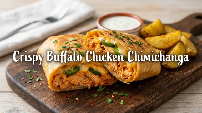 crispy-buffalo-chicken-chimichanga-recipe