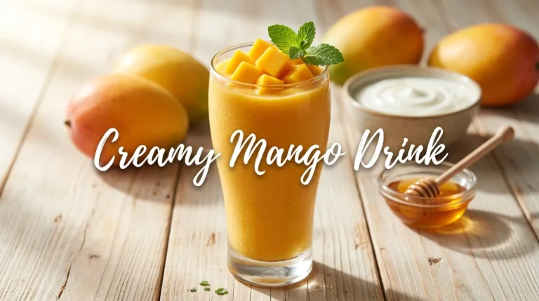 creamy-mango-smoothie-recipe