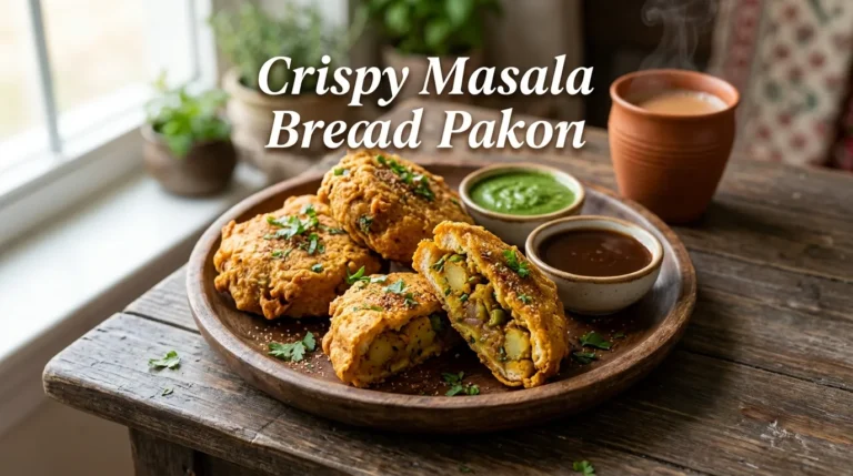 crispy-masala-bread-pakora-recipe