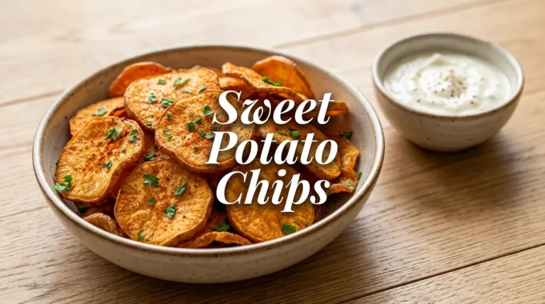 homemade-spicy-sweet-potato-chips-recipe