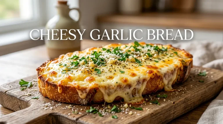 ultimate-cheesy-garlic-bread-melt-recipe