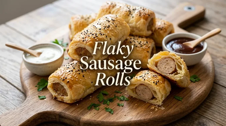 flaky-sausage-rolls