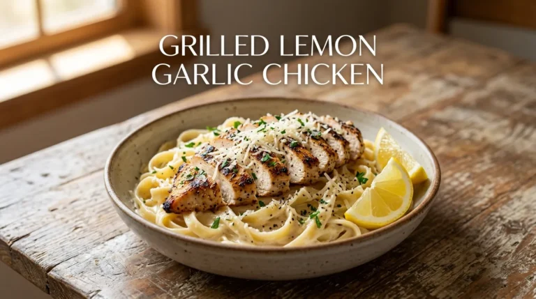 grilled-lemon-garlic-chicken-alfredo