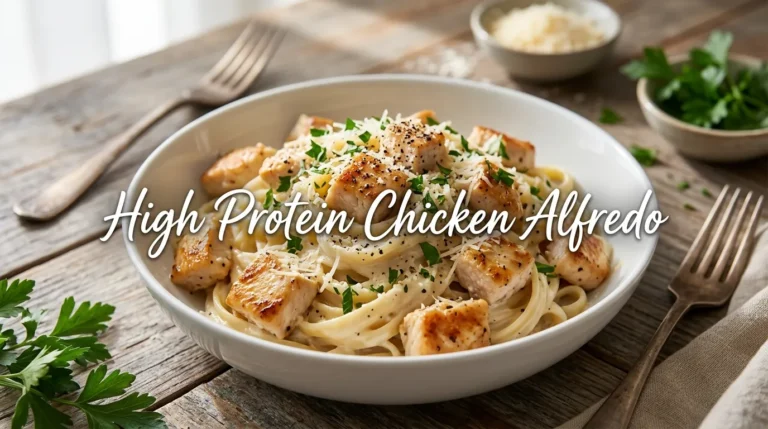 high-protein-chicken-alfredo-recipe