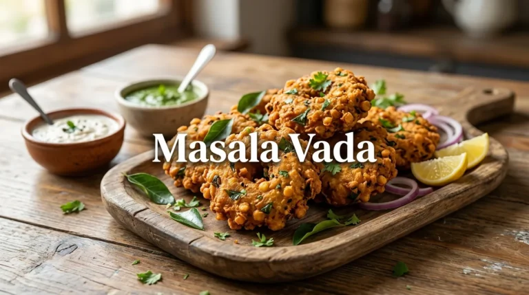 masala-vada