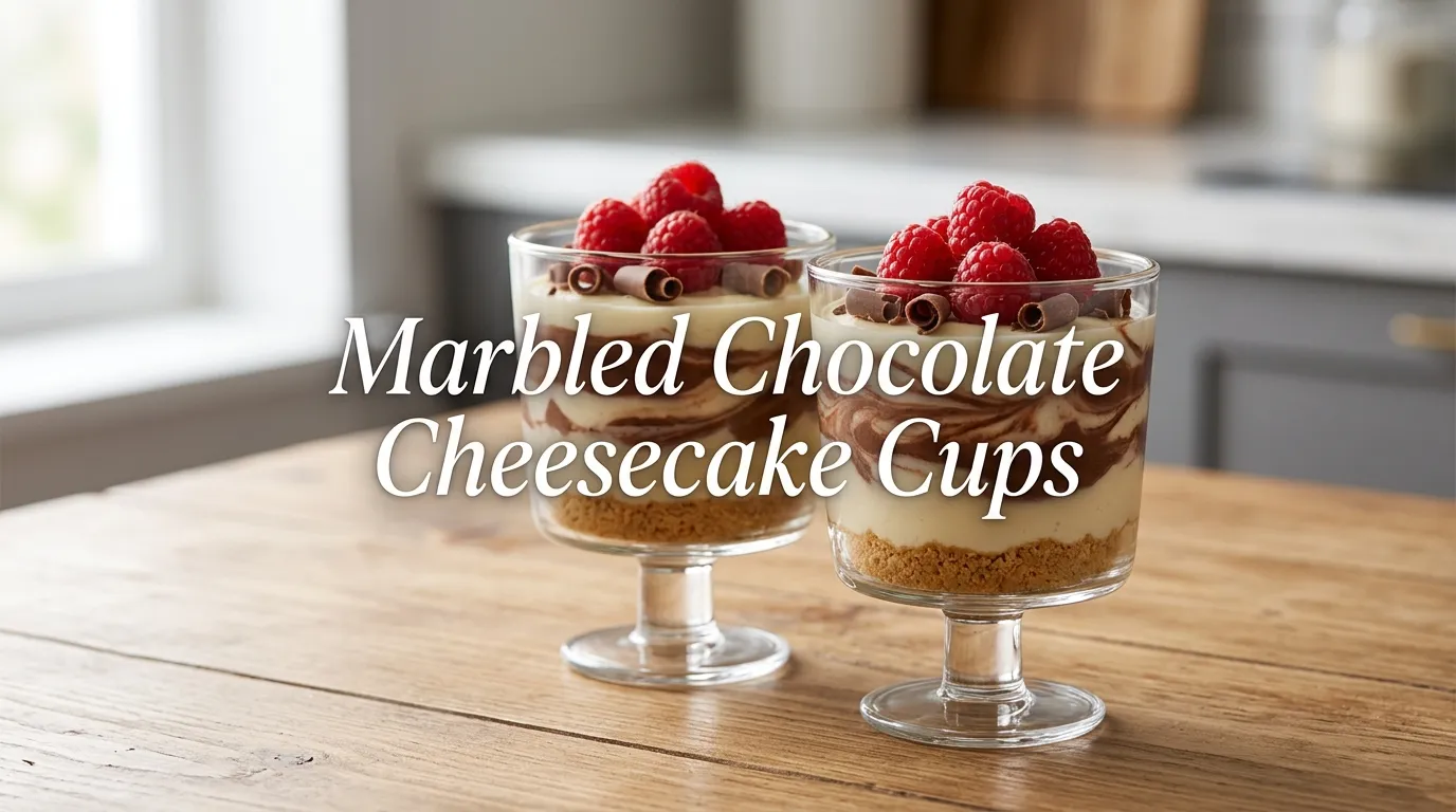 marbled-chocolate-cheesecake-cups
