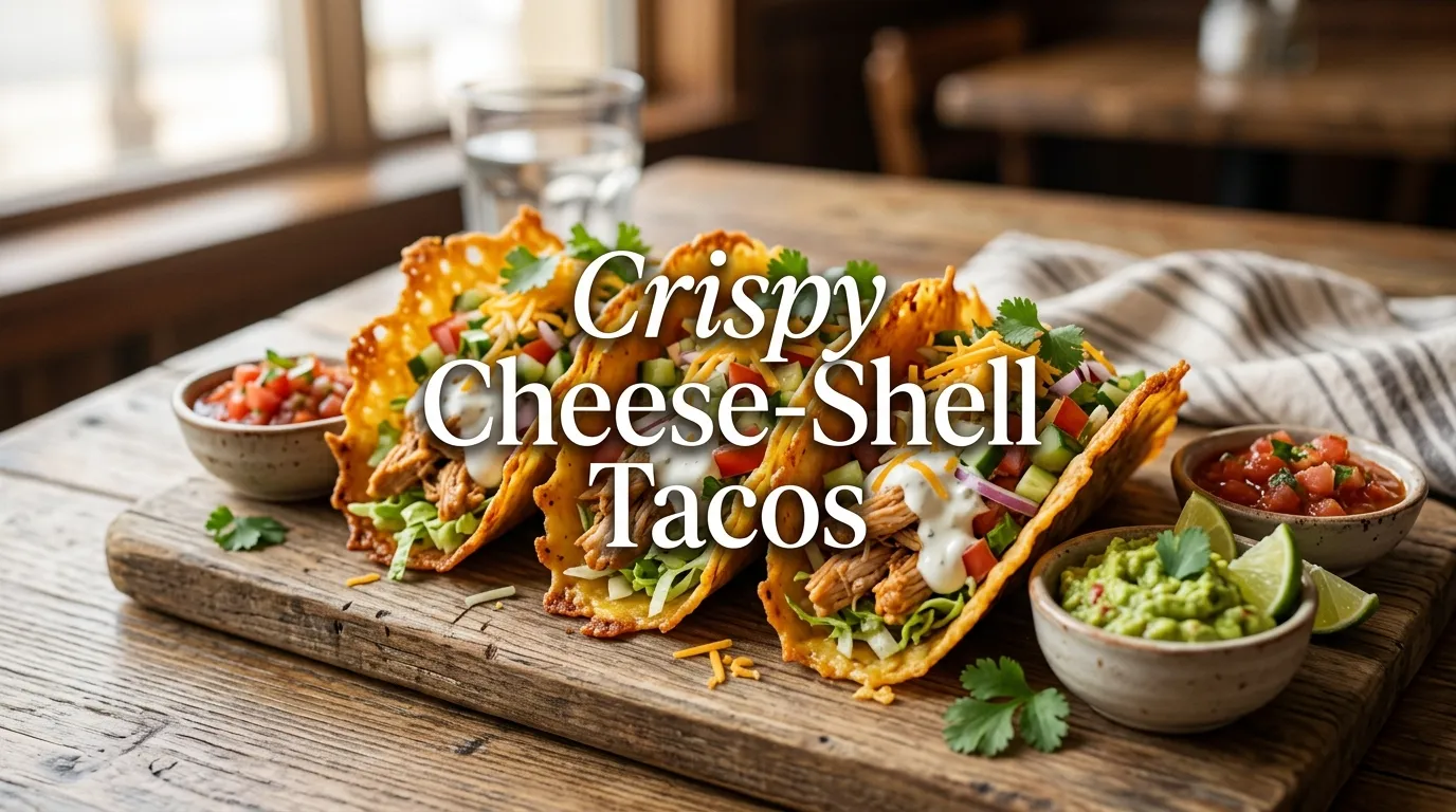 crispy-cheese-shell-tacos-recipe
