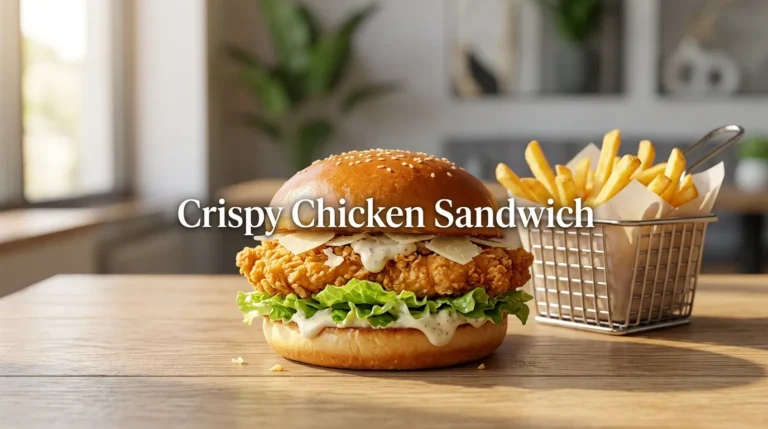 ultimate-gourmet-crispy-chicken-caesar-sandwich-recipe