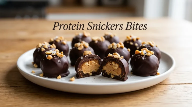 protein-snickers-bites-recipe