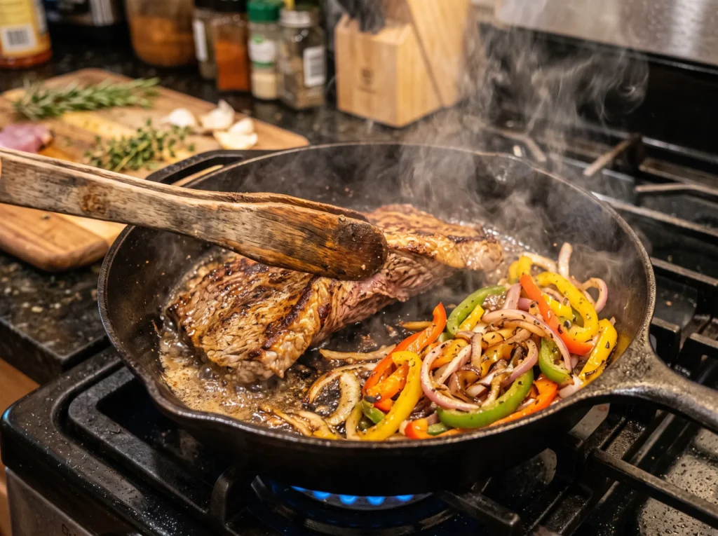 how-to-cook-carne-asada-fajitas