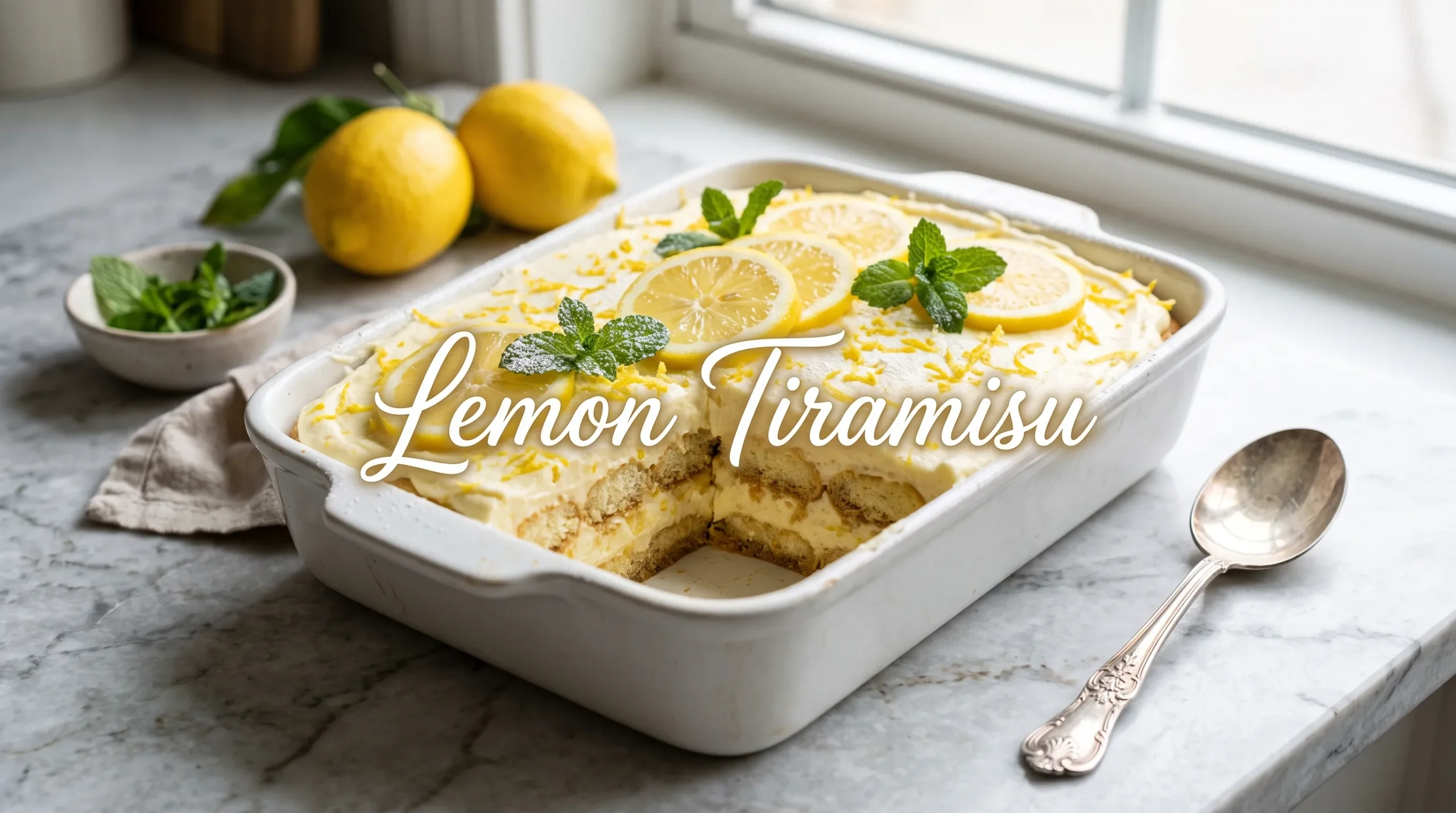 lemon-tiramisu