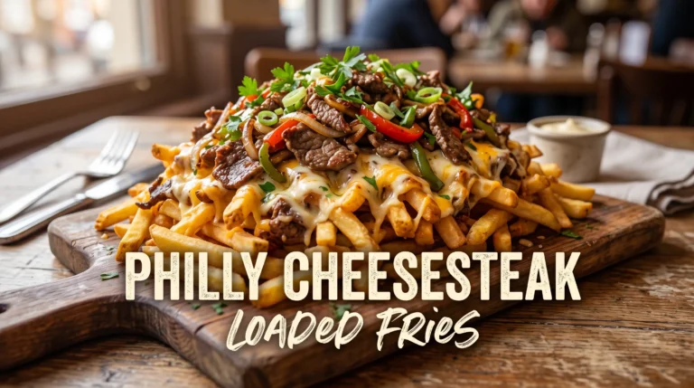 philly-cheesesteak-loaded-fries-recipe