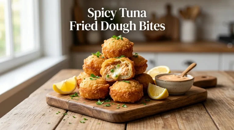 spicy-tuna-fried-dough-bites-recipe