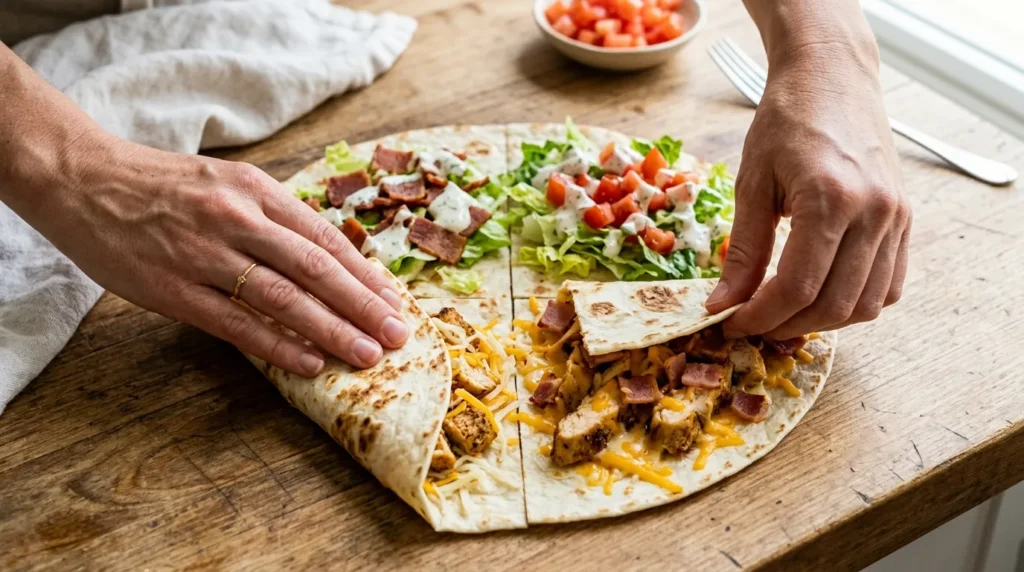 how-to-fold-viral-tortilla-wrap-hack