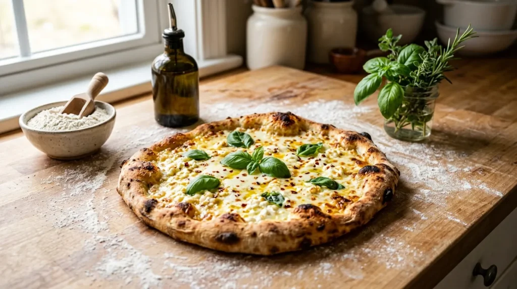 high-protein-cottage-cheese-pizza-dough-pizza