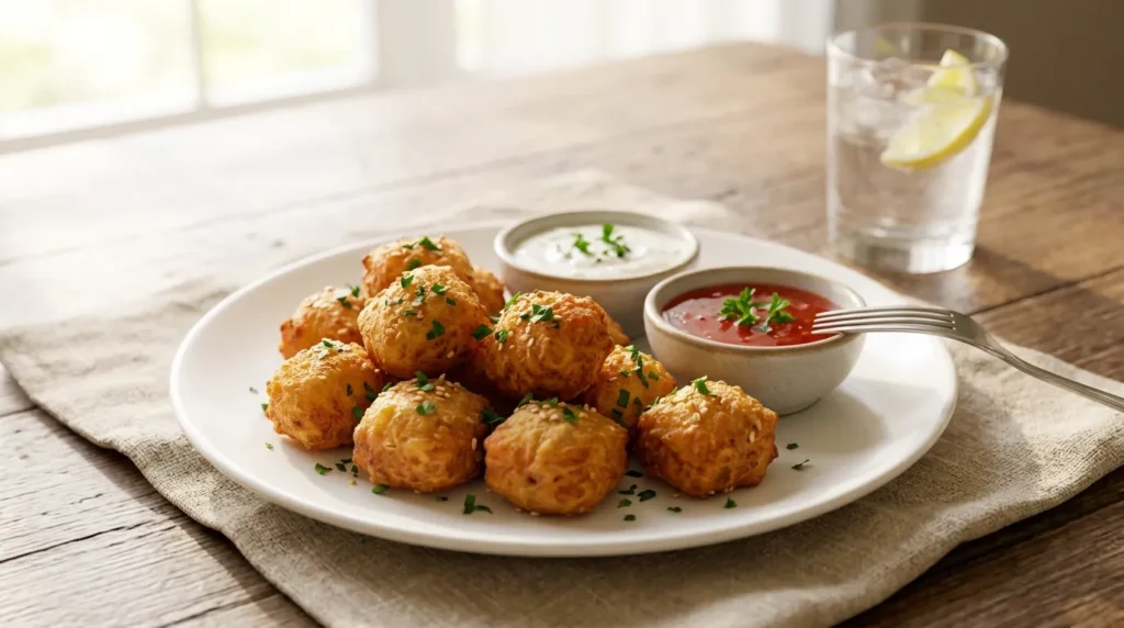Spicy Tuna Fried Dough Bites 3 spicy-tuna-fried-dough-bites-with-spicy-mayo