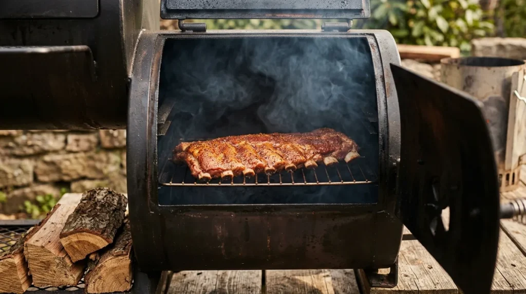 how-to-smoke-bbq-pork-ribs