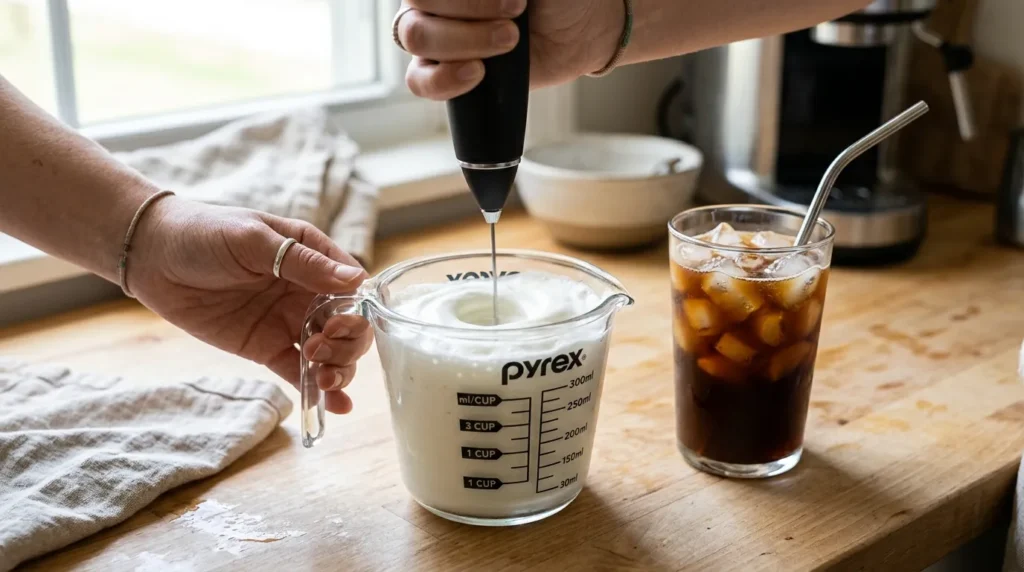 how-to-make-creamy-iced-cold-foam-coffee