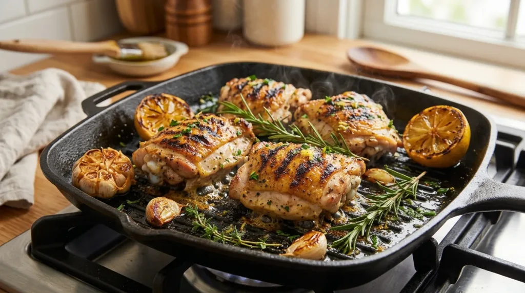 Grilled Lemon Garlic Chicken Alfredo 2 how-to-make-grilled-lemon-garlic-chicken-alfredo