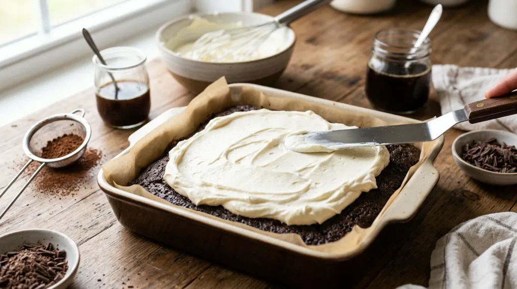how-to-make-tiramisu-brownie