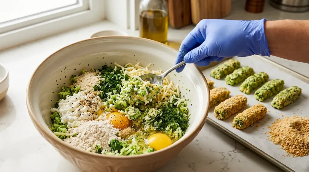 how-to-make-high-protein-broccoli-fries