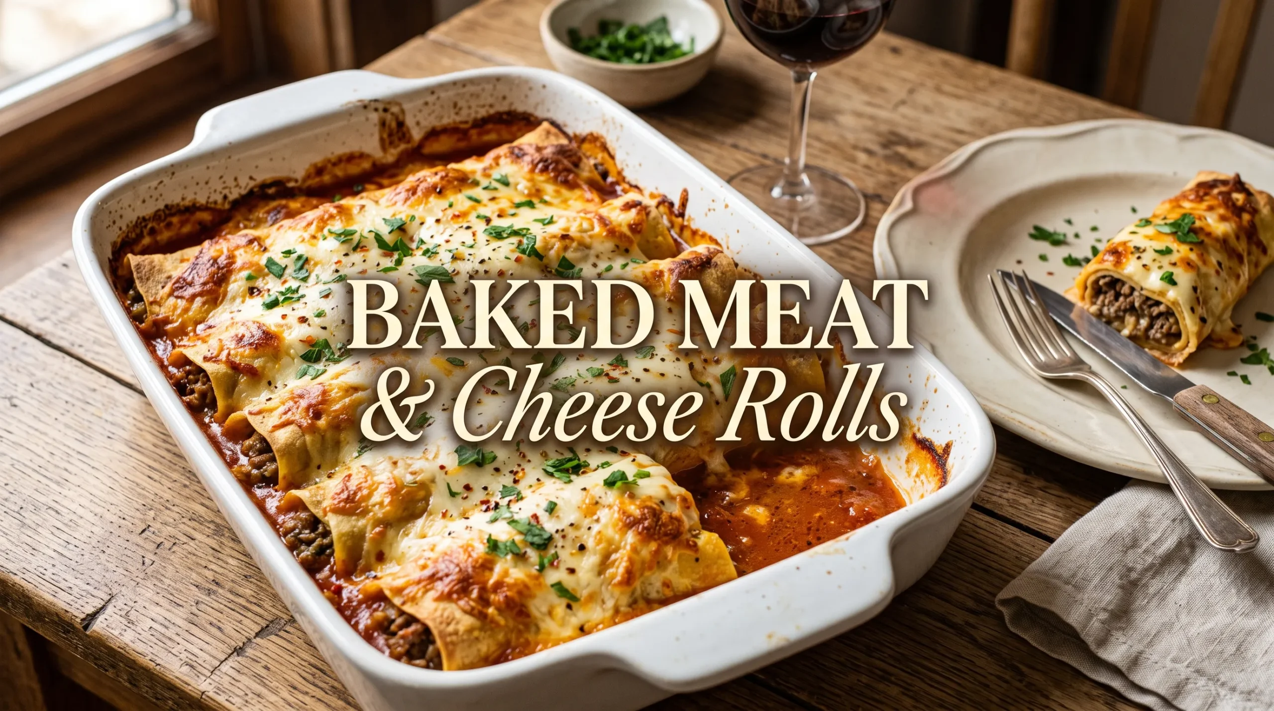 savory-baked-meat-cheese-crepe-rolls