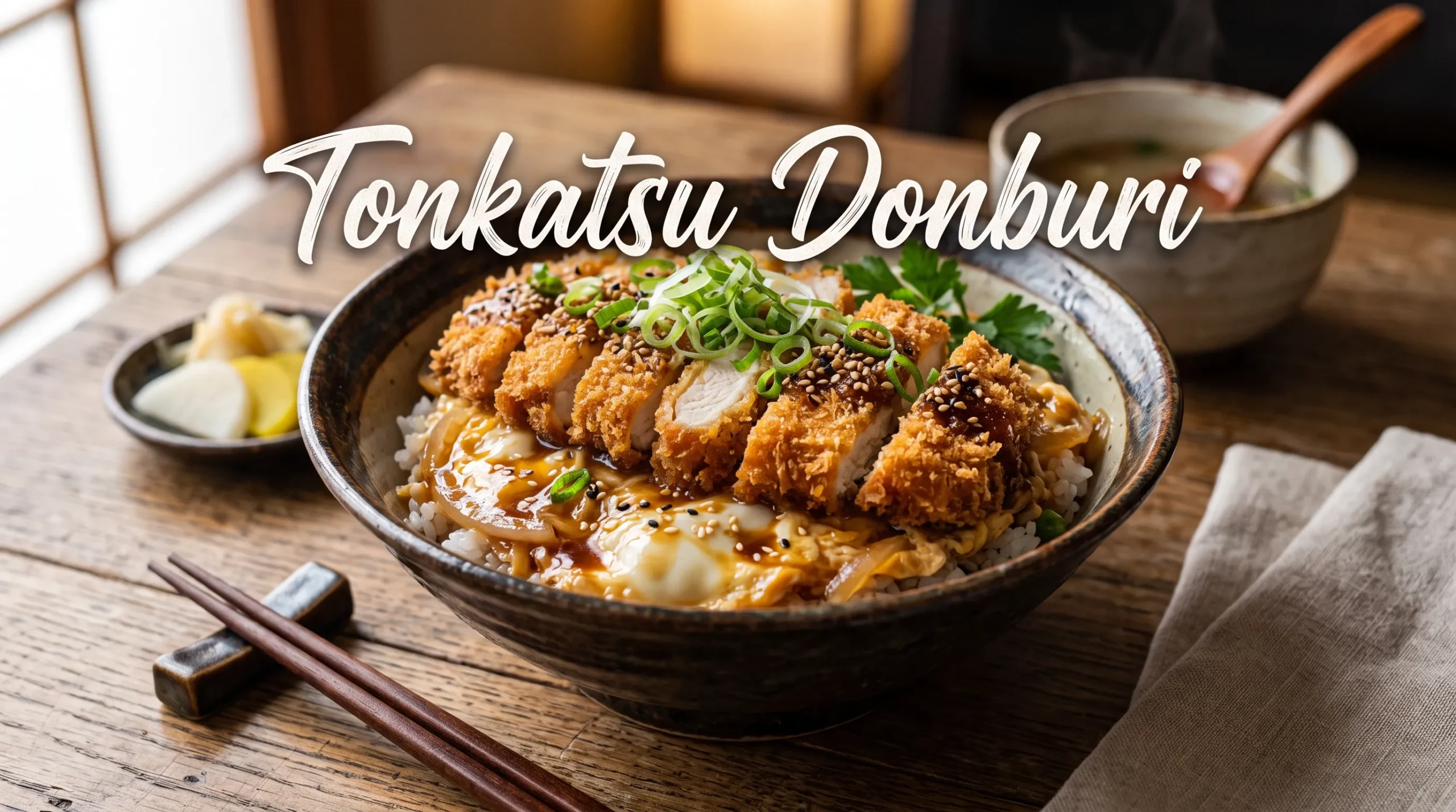 tonkatsu-donburi-recipe