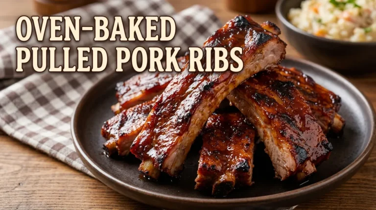 oven-baked-pulled-pork-ribs
