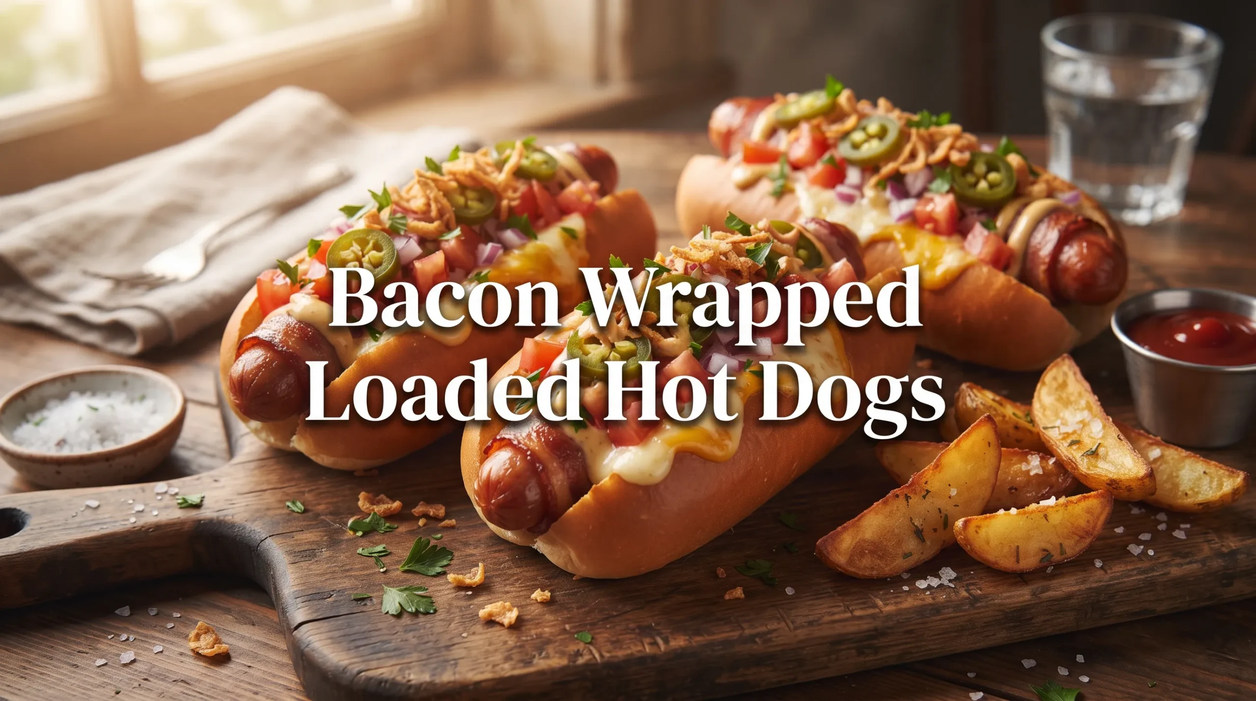 bacon-wrapped-loaded-hot-dogs-recipe