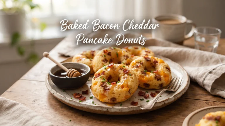 baked-bacon-cheddar-pancake-donuts.