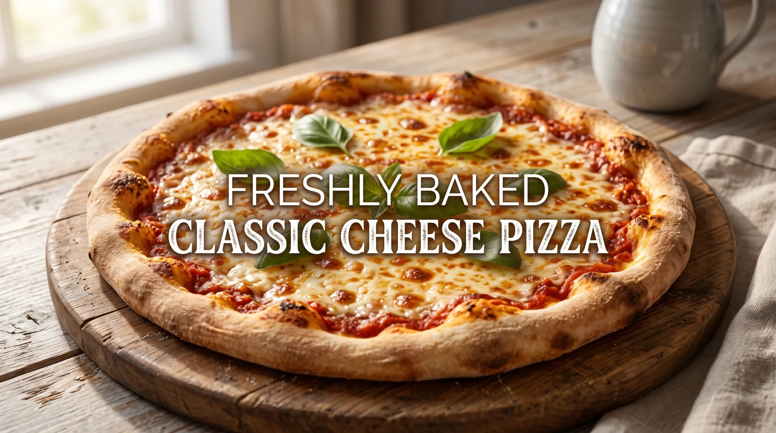 classic-cheese-pizza-recipe