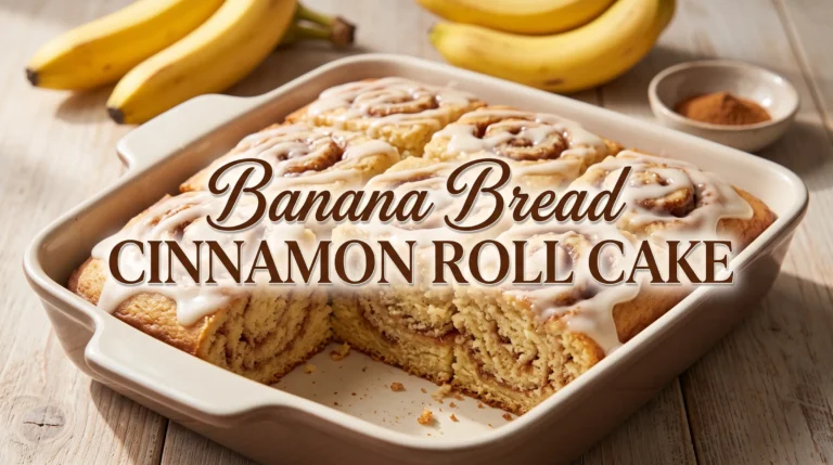 banana-bread-cinnamon-roll-cake