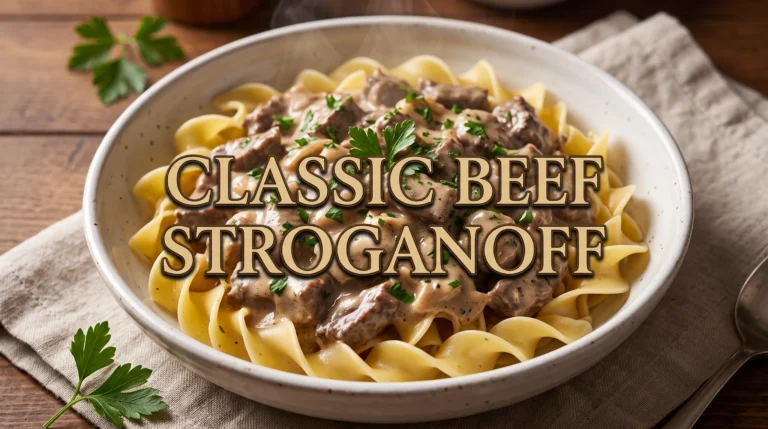creamy-beef-stroganoff-recipe