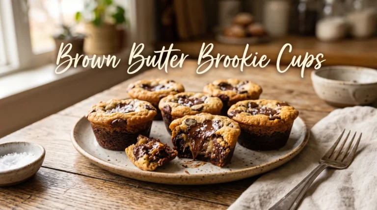 brown-butter-brookie-cups-recipe