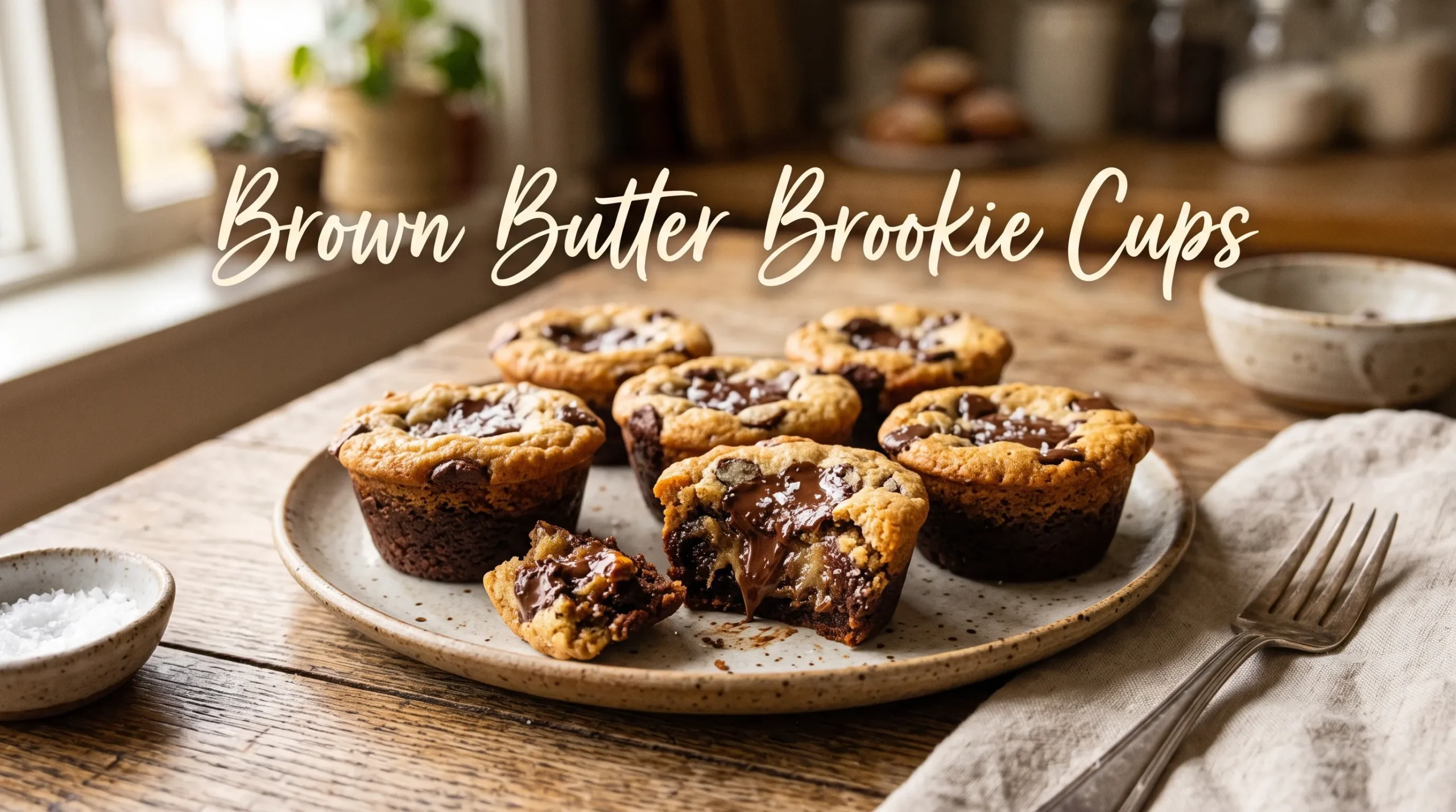 brown-butter-brookie-cups-recipe